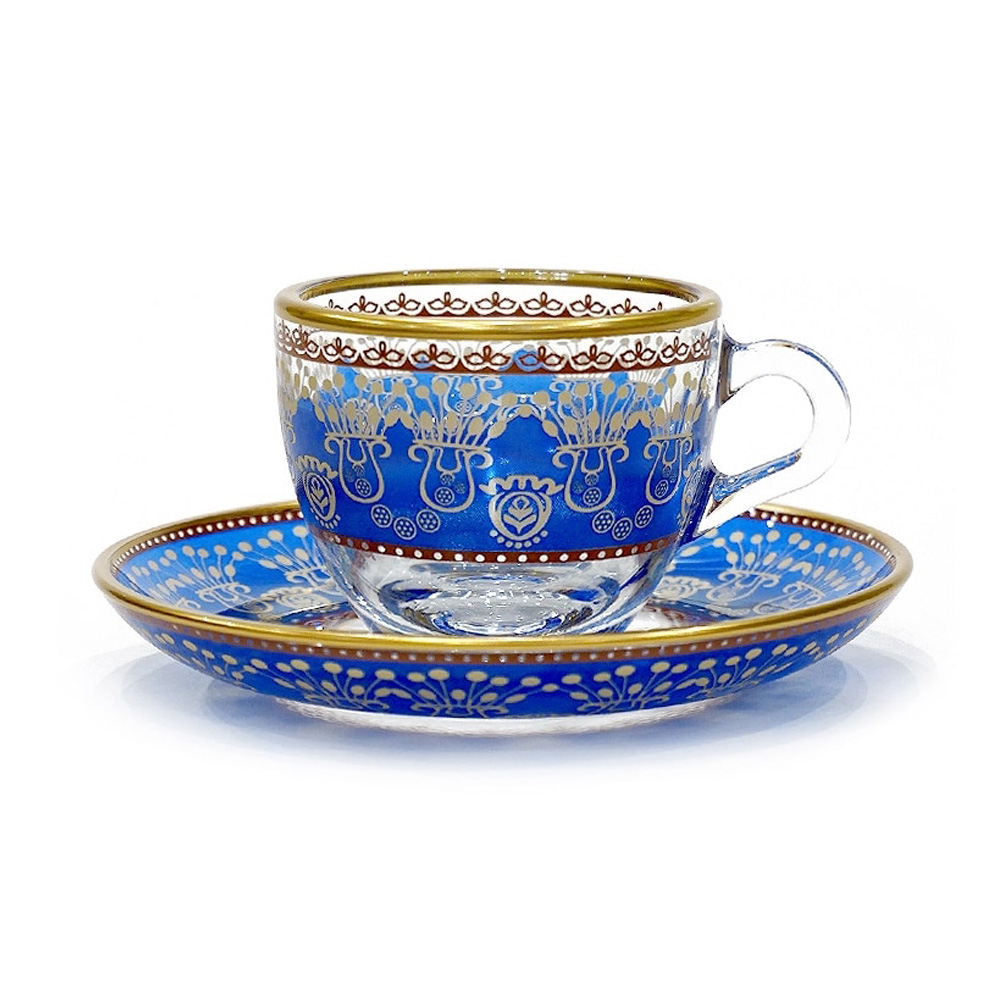 カップ＆ソーサー